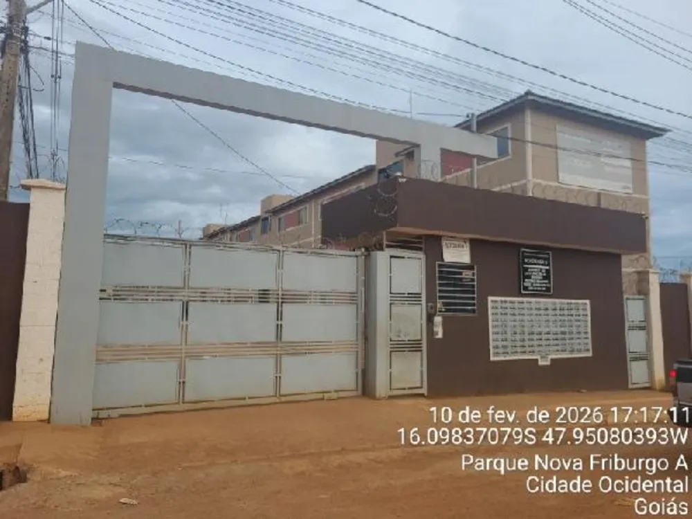 Apartamento, 2 quartos, 63 m² - Foto 1