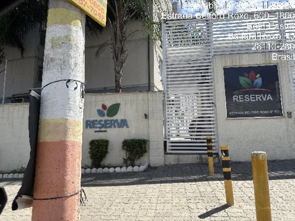 Apartamento, 2 quartos, 45 m² - Foto 1
