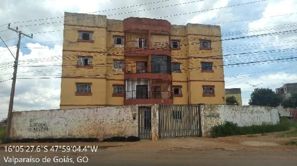 Apartamento, 2 quartos, 55 m² - Foto 1