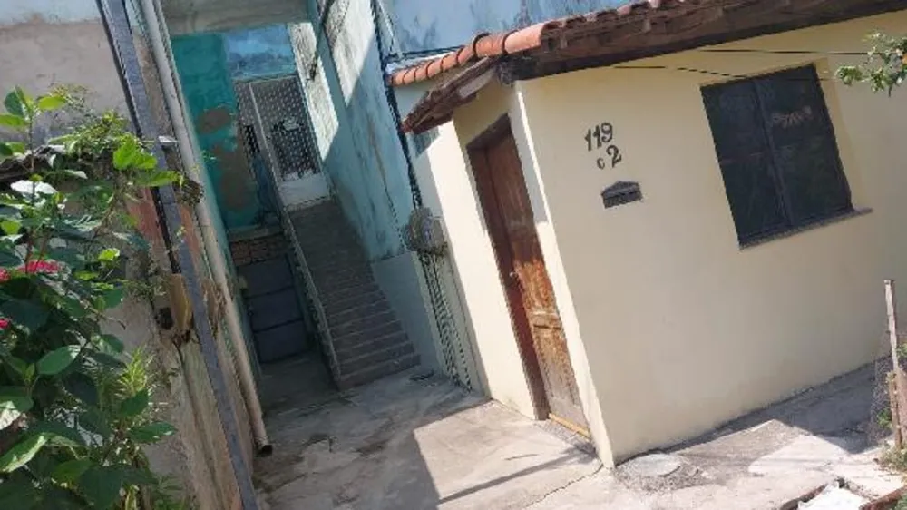 Casa, 2 quartos, 313 m² - Foto 1