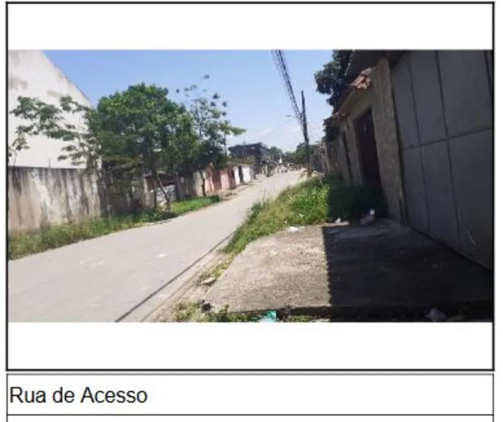 Casa, 2 quartos, 49 m² - Foto 4