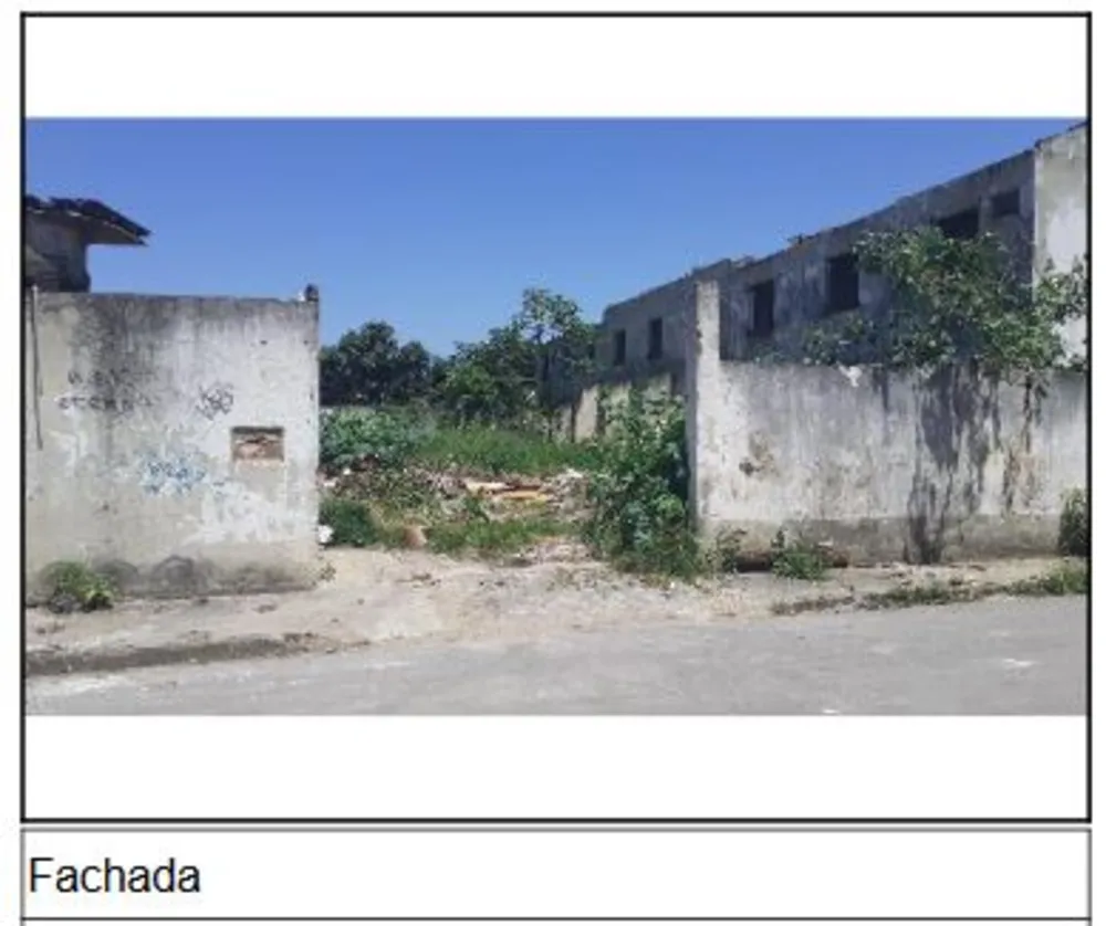 Casa, 2 quartos, 49 m² - Foto 2