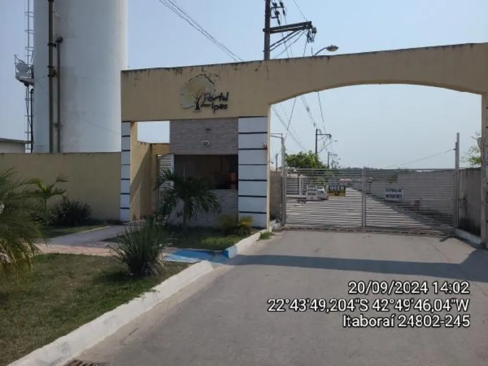 Casa, 2 quartos, 232 m² - Foto 1
