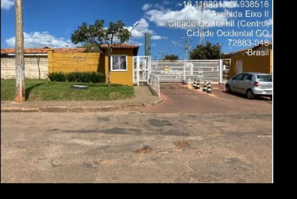 Casa, 2 quartos, 61 m² - Foto 2
