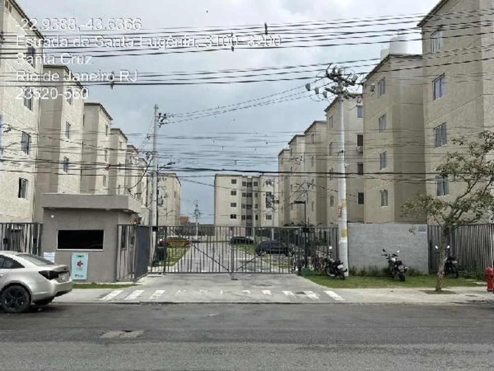 Casa, 2 quartos, 11072 m² - Foto 2