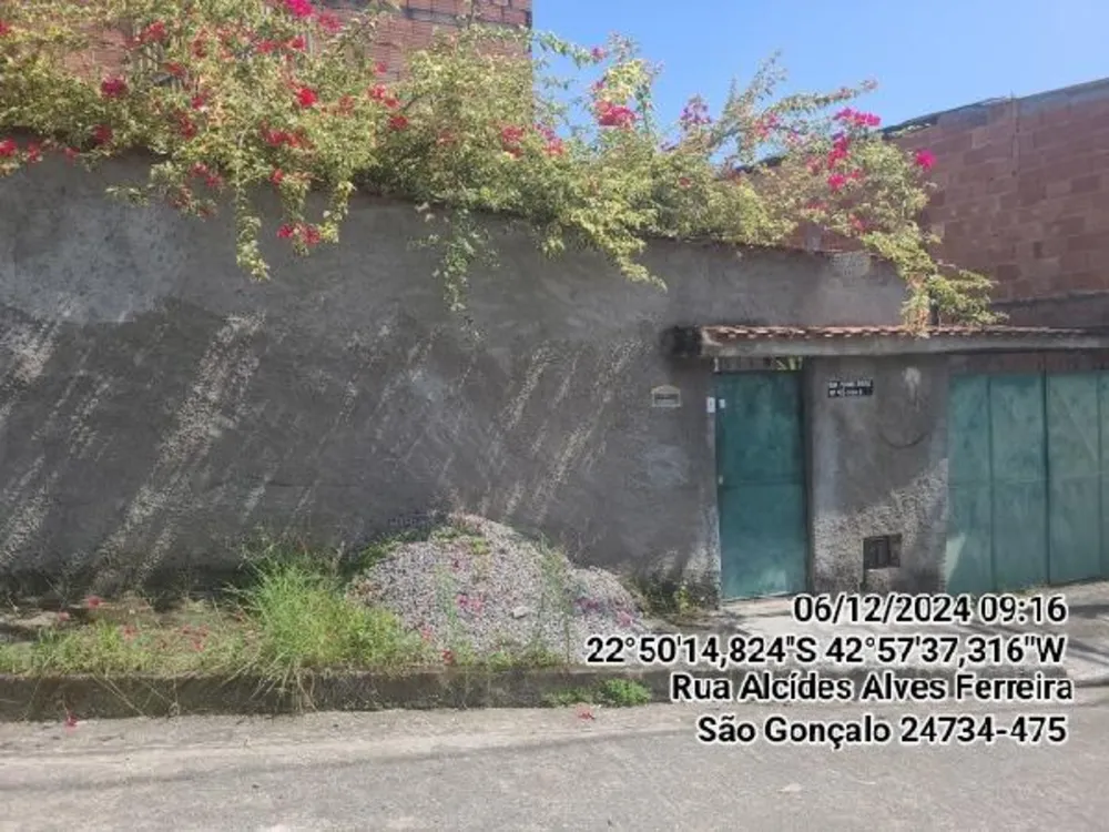 Casa, 1 quarto, 367 m² - Foto 1