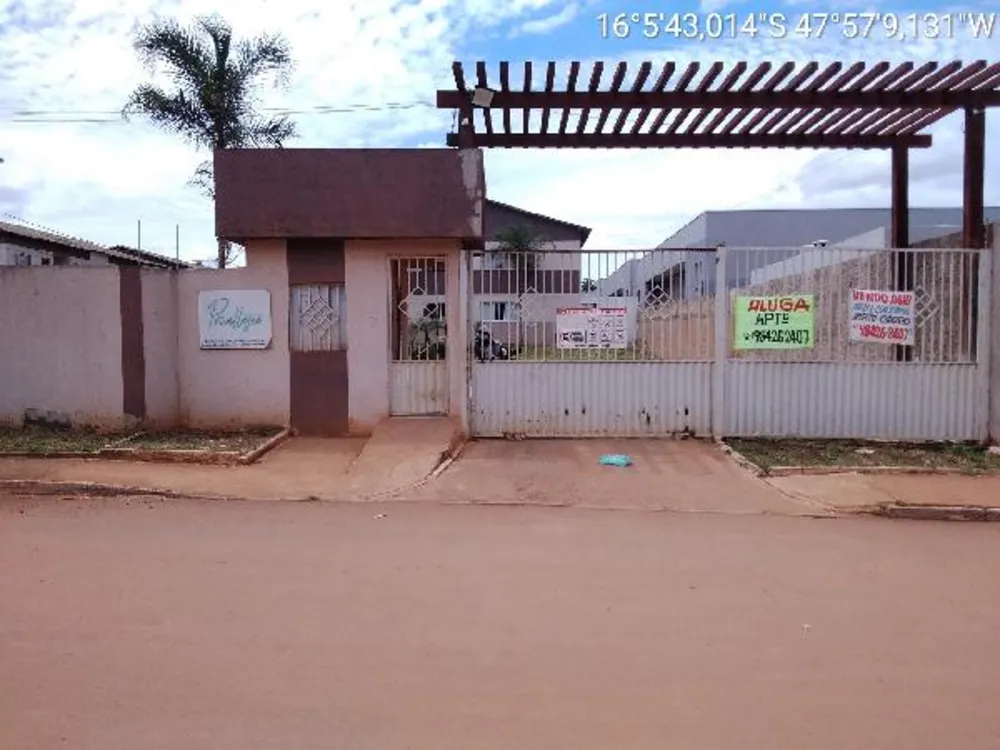 Apartamento, 2 quartos, 47 m² - Foto 2