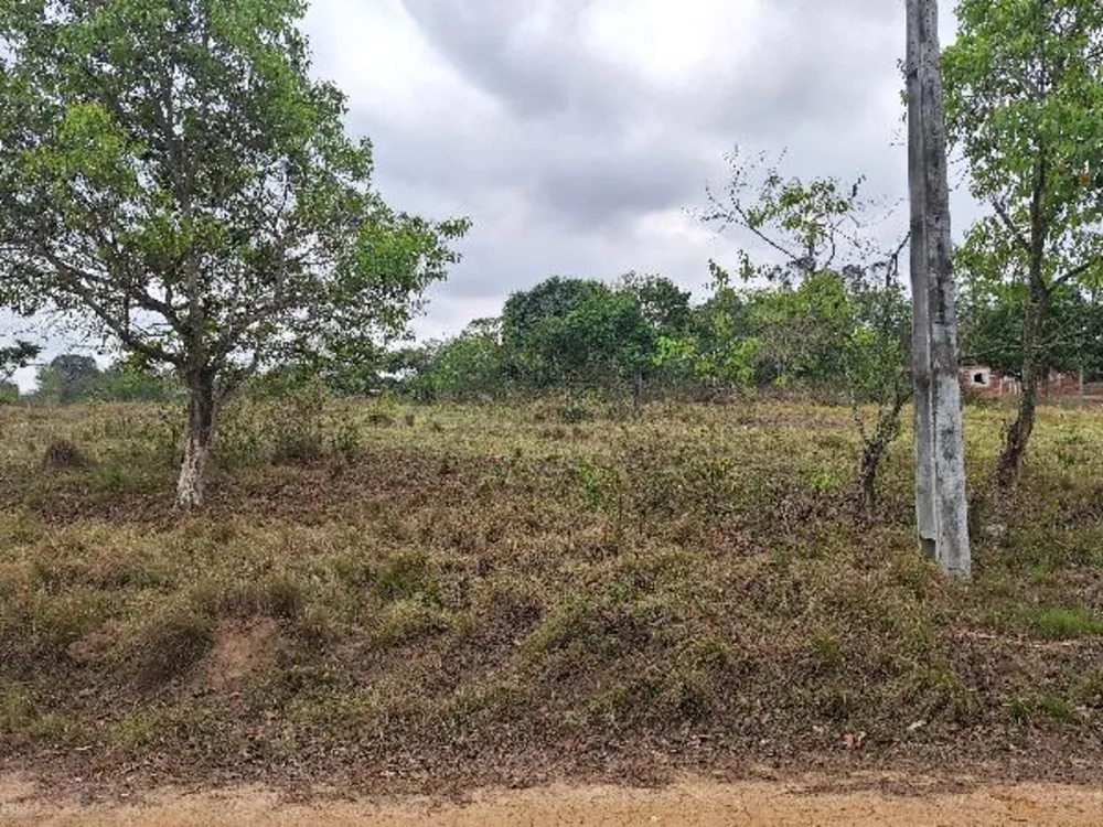 Terreno, 50 m² - Foto 1