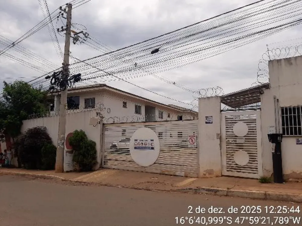 Apartamento, 2 quartos, 49 m² - Foto 1