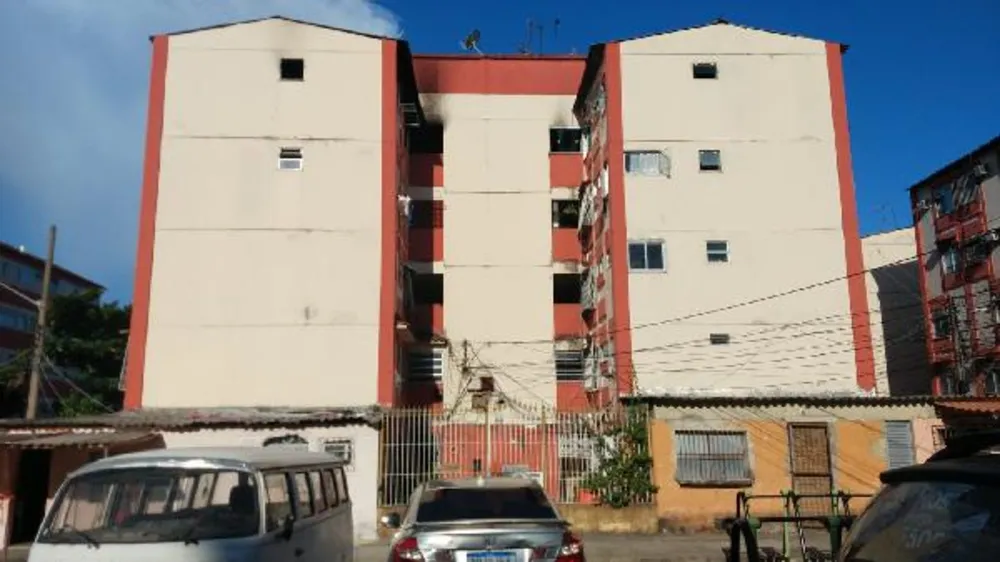 Apartamento, 1 quarto, 27 m² - Foto 1