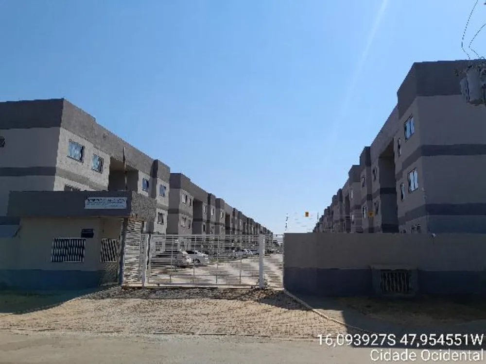 Apartamento, 2 quartos, 43 m² - Foto 2