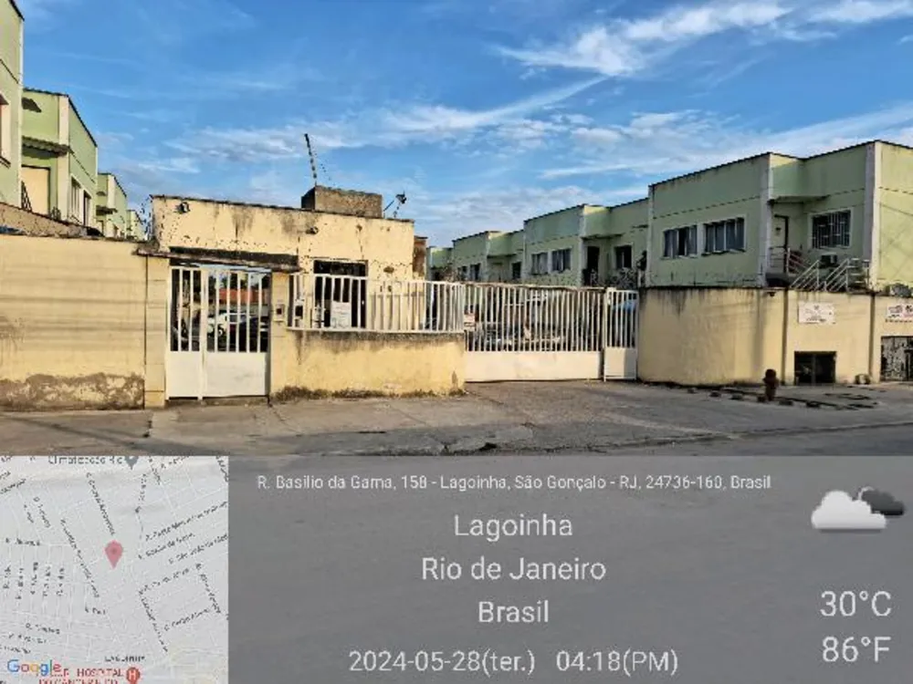 Apartamento, 2 quartos, 49 m² - Foto 1