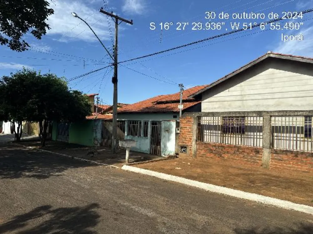 Casa, 3 quartos, 212 m² - Foto 1