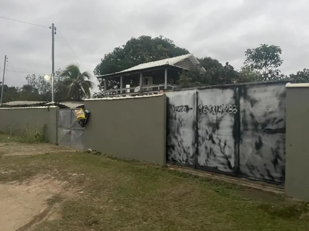 Casa, 2 quartos, 180 m² - Foto 1