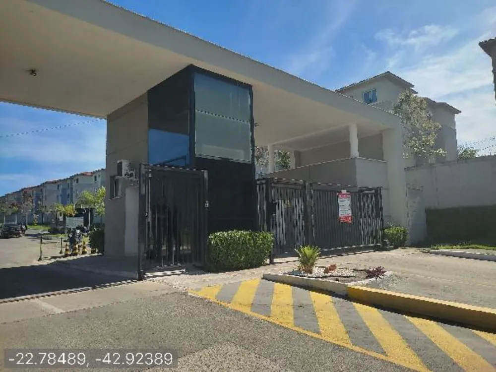 Apartamento, 2 quartos, 48 m² - Foto 1