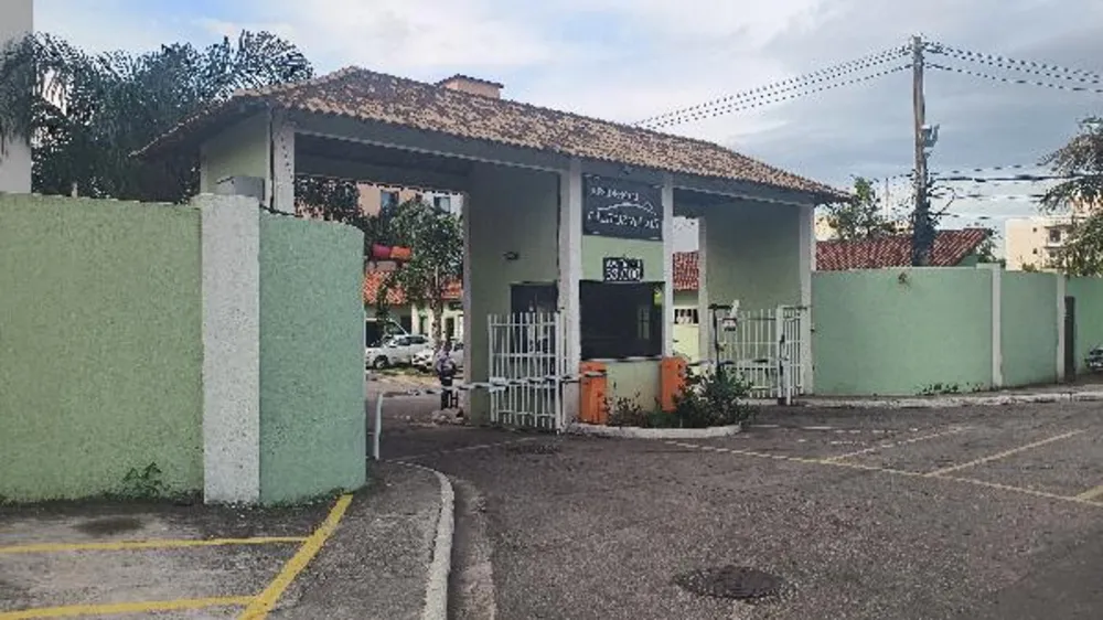 Apartamento, 2 quartos, 54 m² - Foto 1