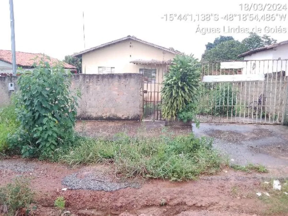 Casa, 2 quartos, 360 m² - Foto 2