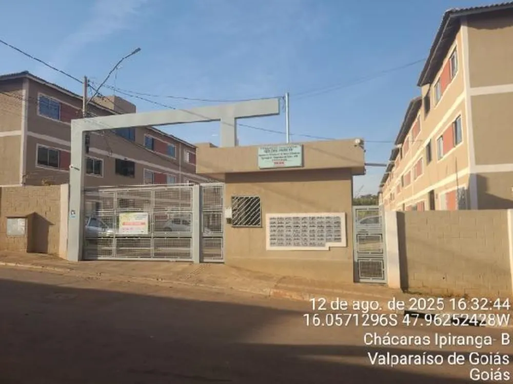 Apartamento, 2 quartos, 47 m² - Foto 2