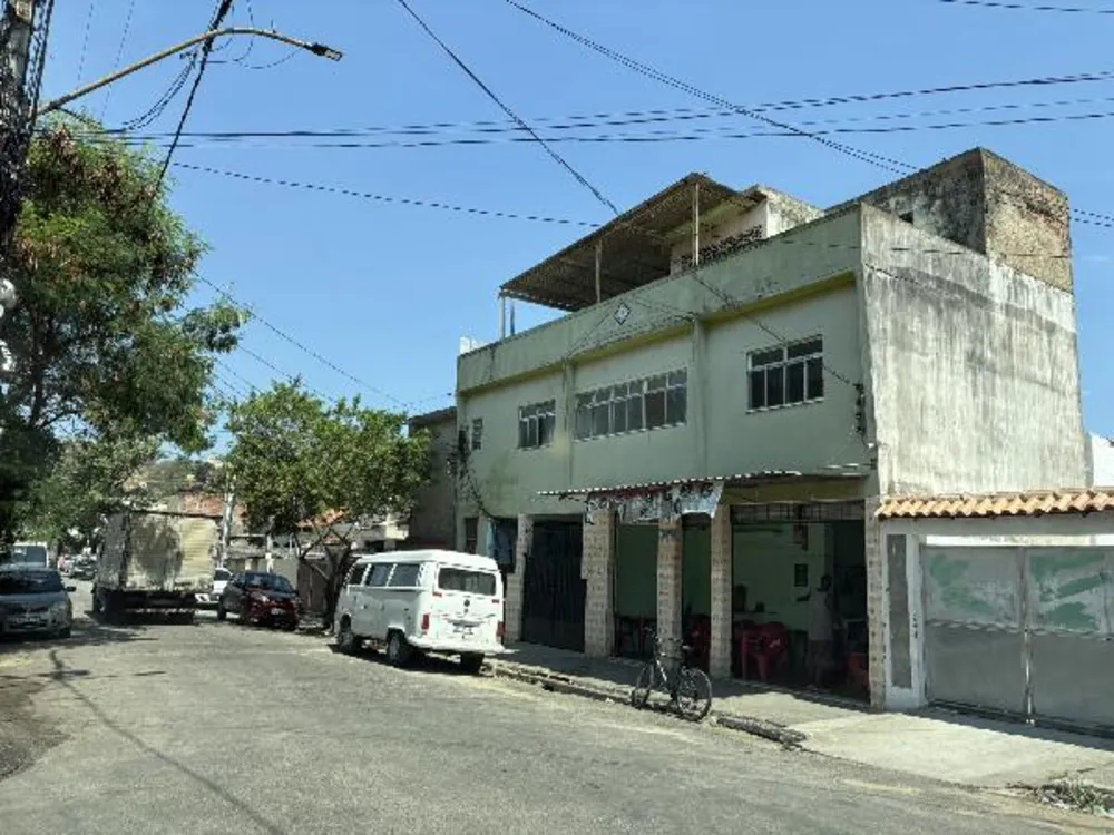 Casa, 1 quarto, 360 m² - Foto 1