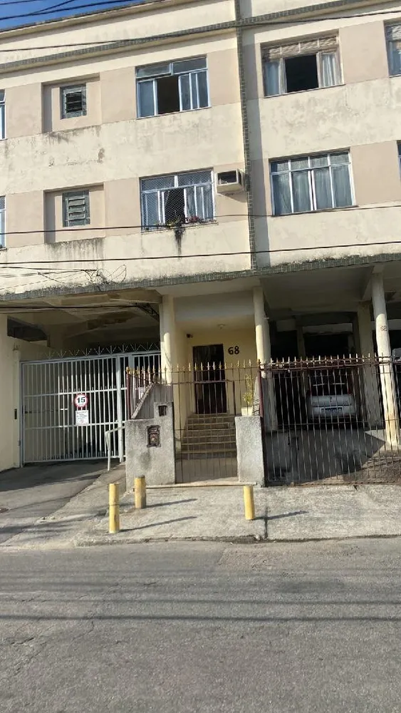 Apartamento, 1 quarto, 56 m² - Foto 1