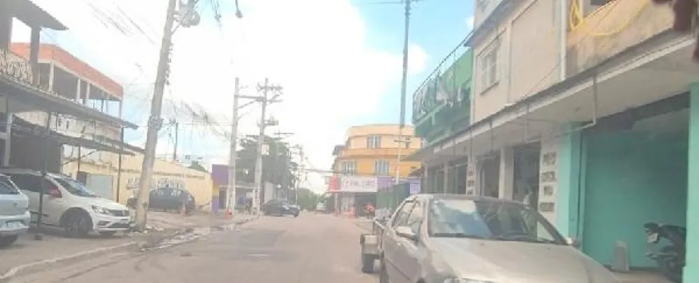 Casa, 2 quartos, 360 m² - Foto 1