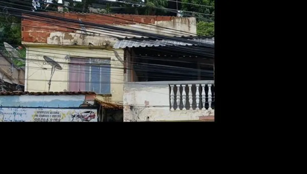 Casa, 2 quartos, 50 m² - Foto 2