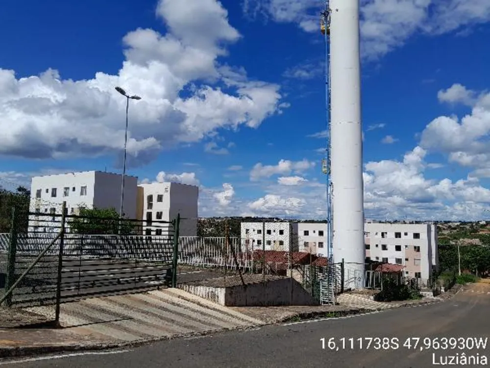 Apartamento, 2 quartos, 46 m² - Foto 2