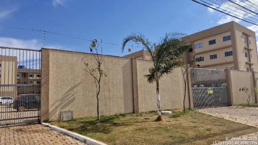 Apartamento, 2 quartos, 55 m² - Foto 2