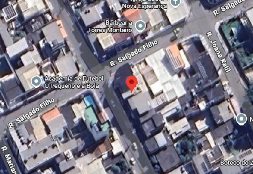 Apartamento, 1 quarto, 129 m² - Foto 1