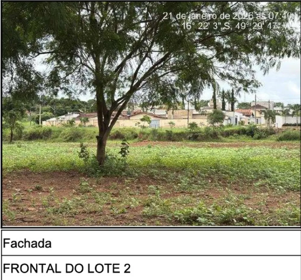 Terreno, 50 m² - Foto 3