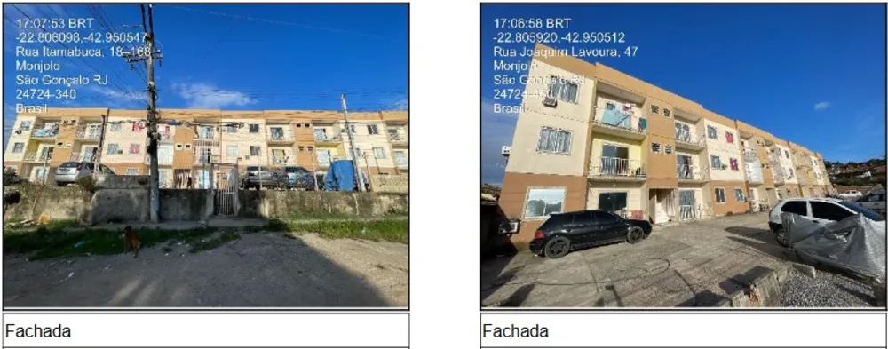 Apartamento, 2 quartos, 63 m² - Foto 2