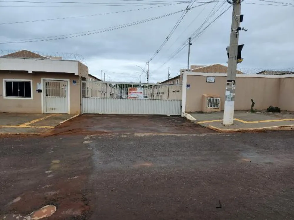 Casa, 2 quartos, 135 m² - Foto 1