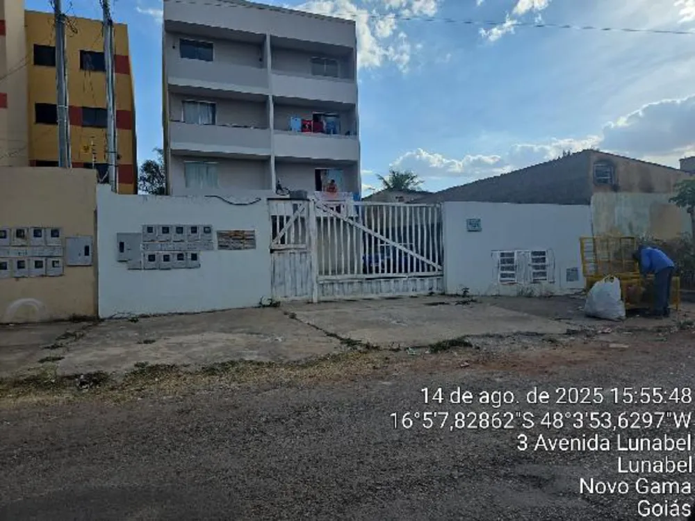 Apartamento, 2 quartos - Foto 1