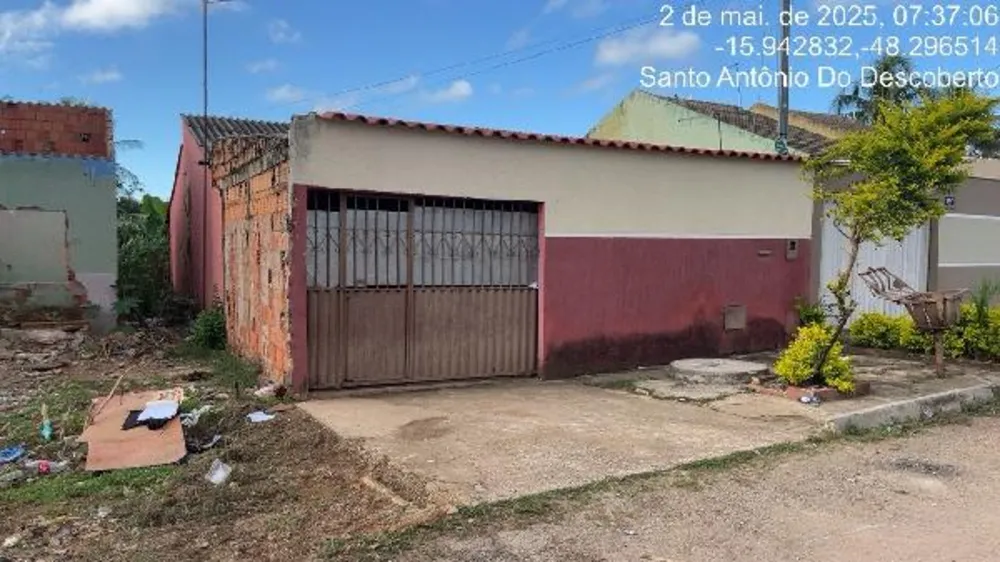 Casa, 2 quartos, 225 m² - Foto 2