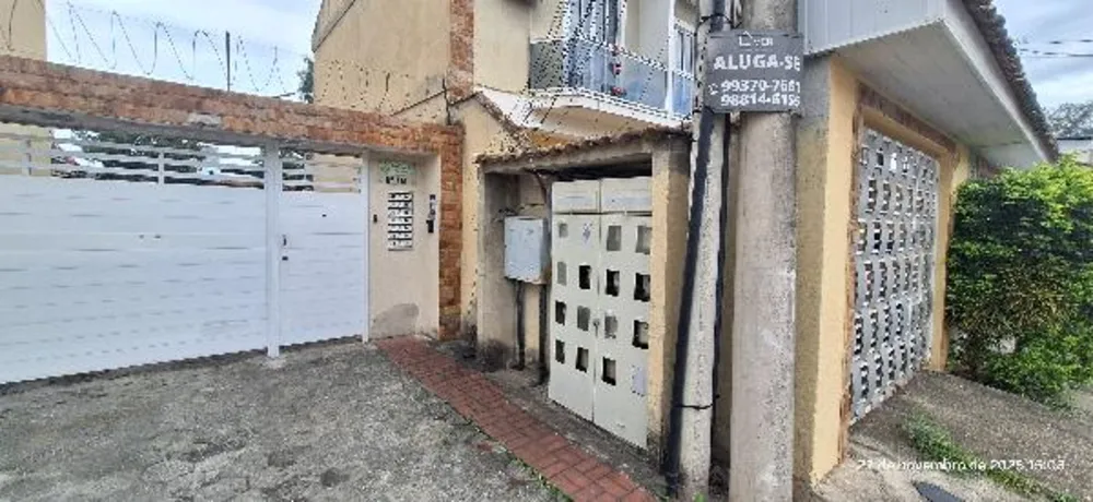 Casa, 2 quartos, 59 m² - Foto 1