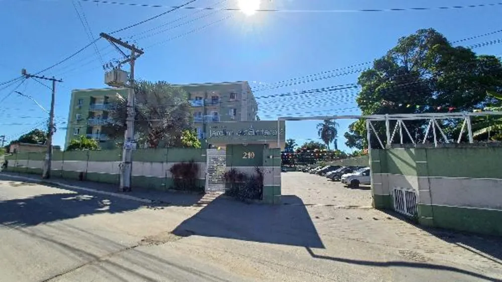 Apartamento, 2 quartos, 56 m² - Foto 1