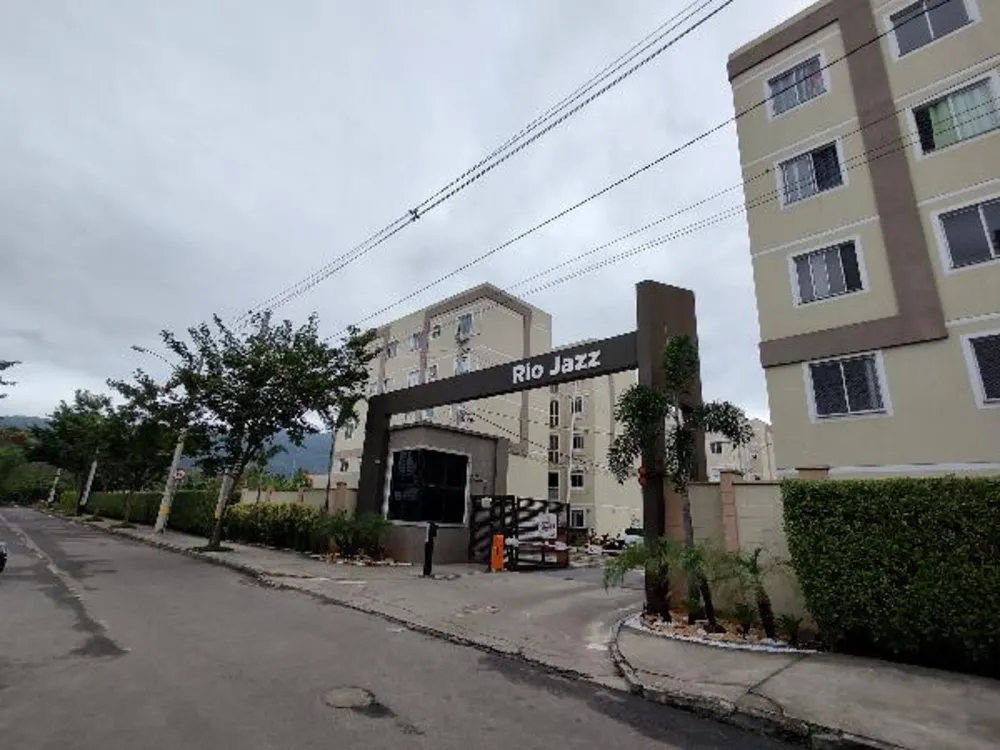 Apartamento, 2 quartos, 41 m² - Foto 1