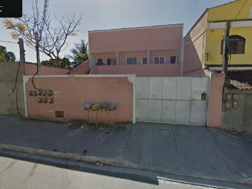 Casa, 2 quartos, 68 m² - Foto 1