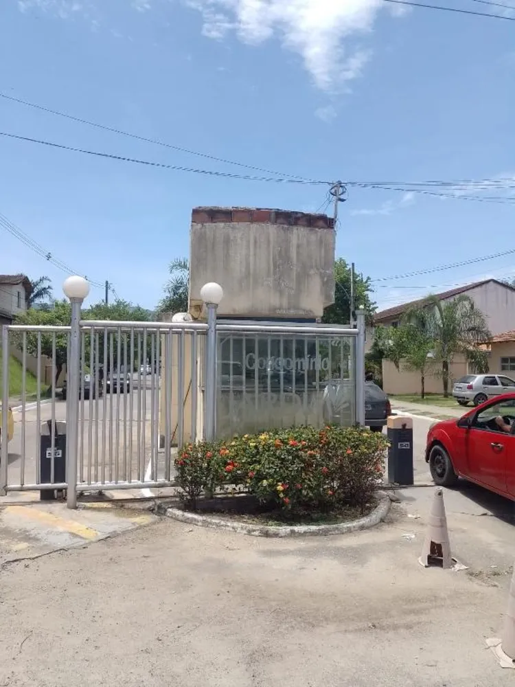 Casa, 2 quartos, 57 m² - Foto 1