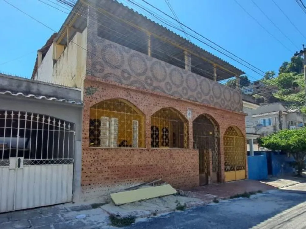 Casa, 3 quartos, 135 m² - Foto 1