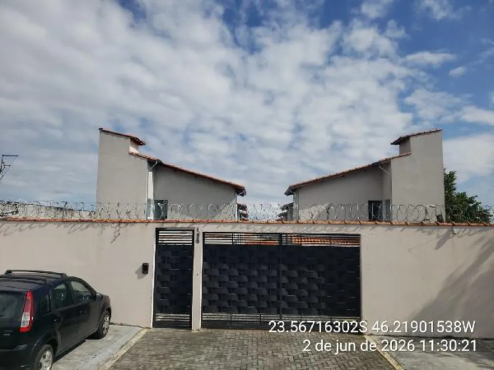 Casa, 2 quartos, 55 m² - Foto 1