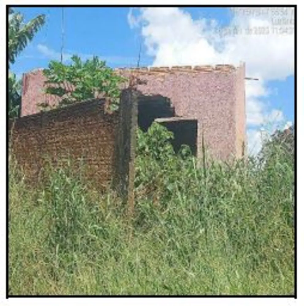 Casa, 3 quartos, 800 m² - Foto 1