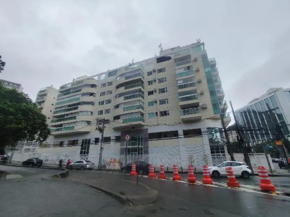 Apartamento, 2 quartos, 187 m² - Foto 1