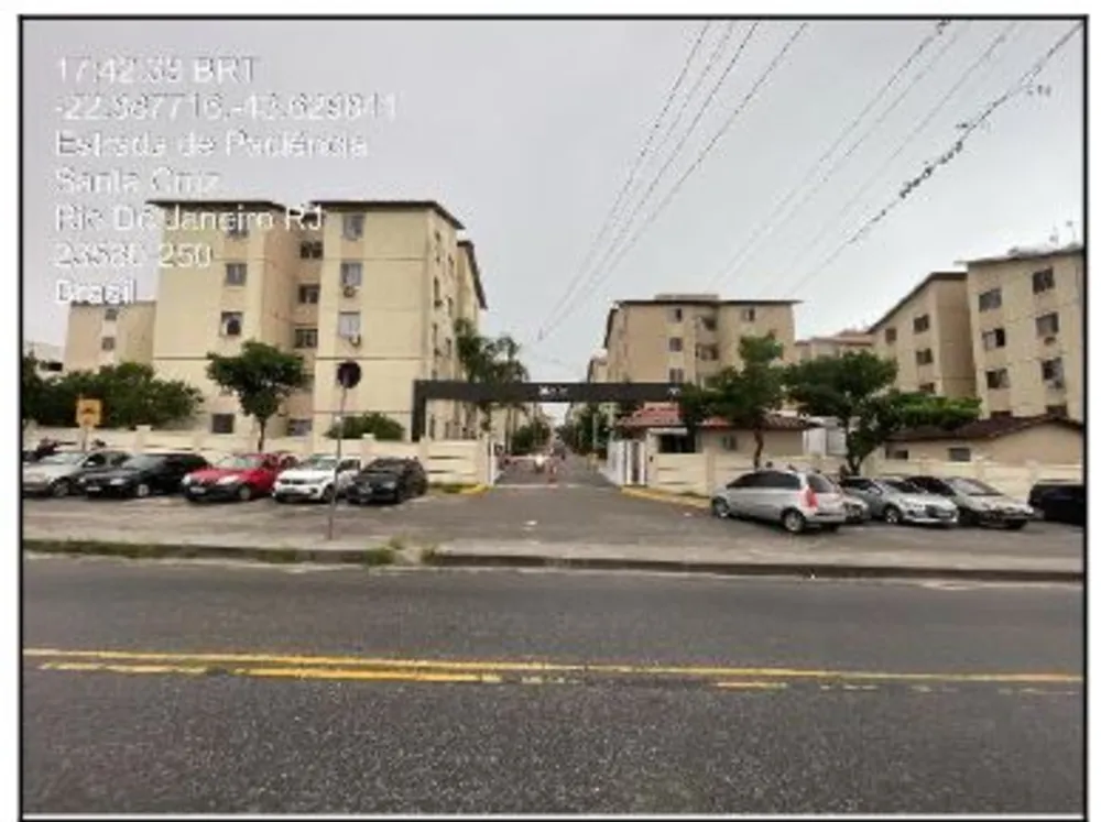 Apartamento, 2 quartos, 42 m² - Foto 6