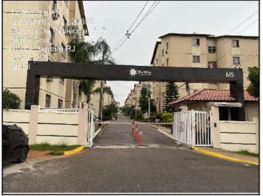 Apartamento, 2 quartos, 42 m² - Foto 5