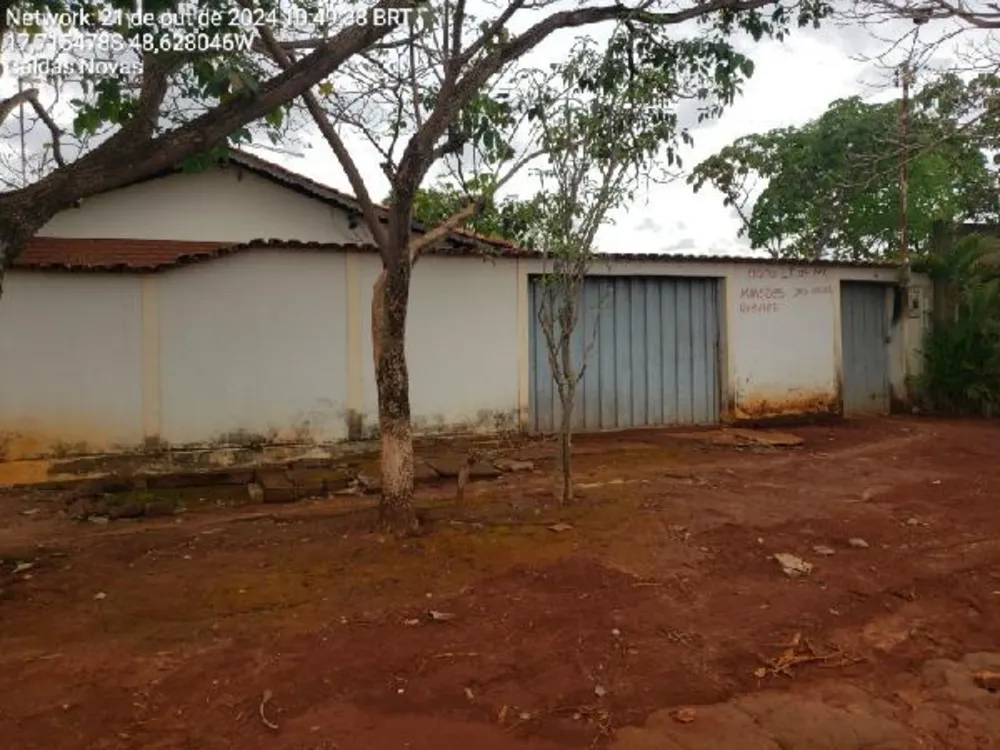 Casa, 2 quartos, 600 m² - Foto 1
