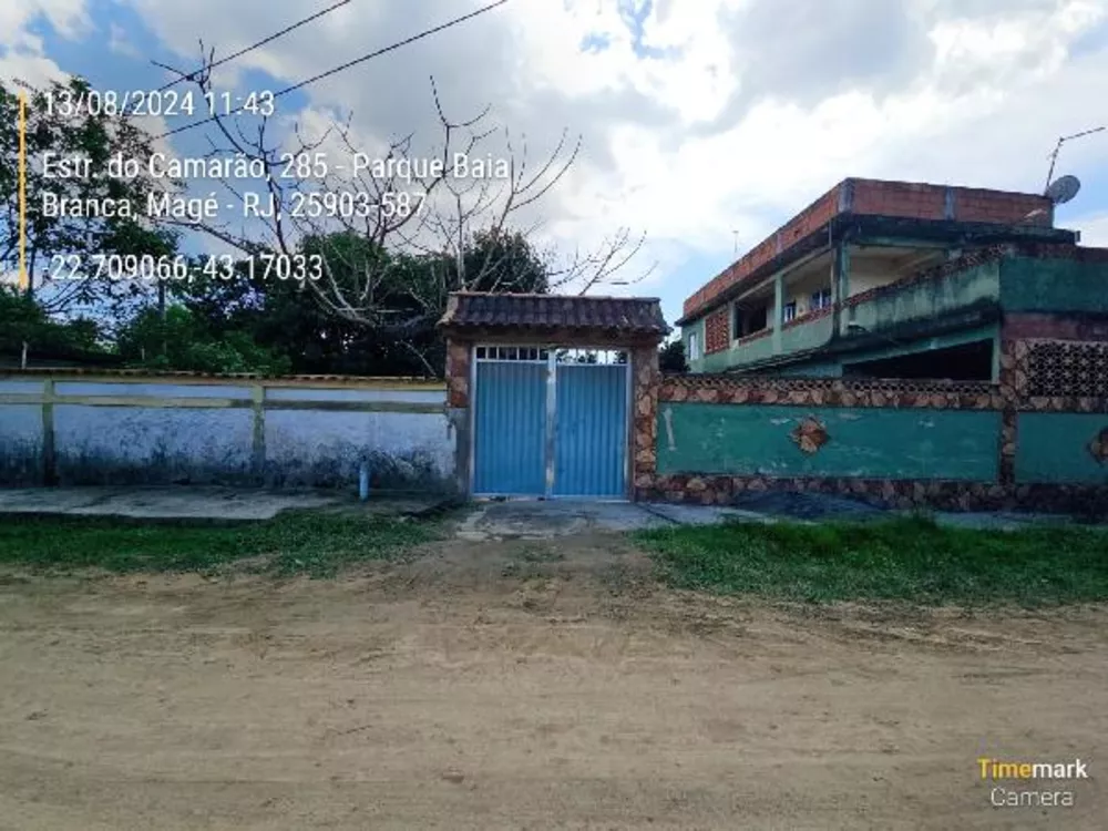 Casa, 2 quartos, 185 m² - Foto 1