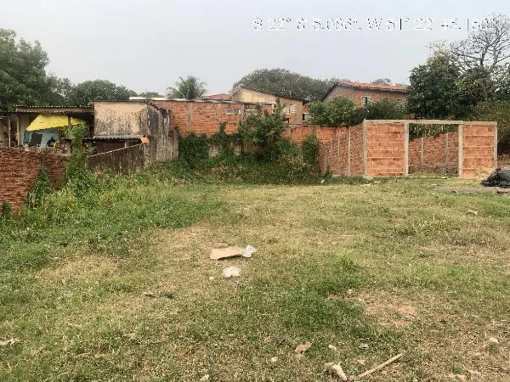 Terreno, 50 m² - Foto 1