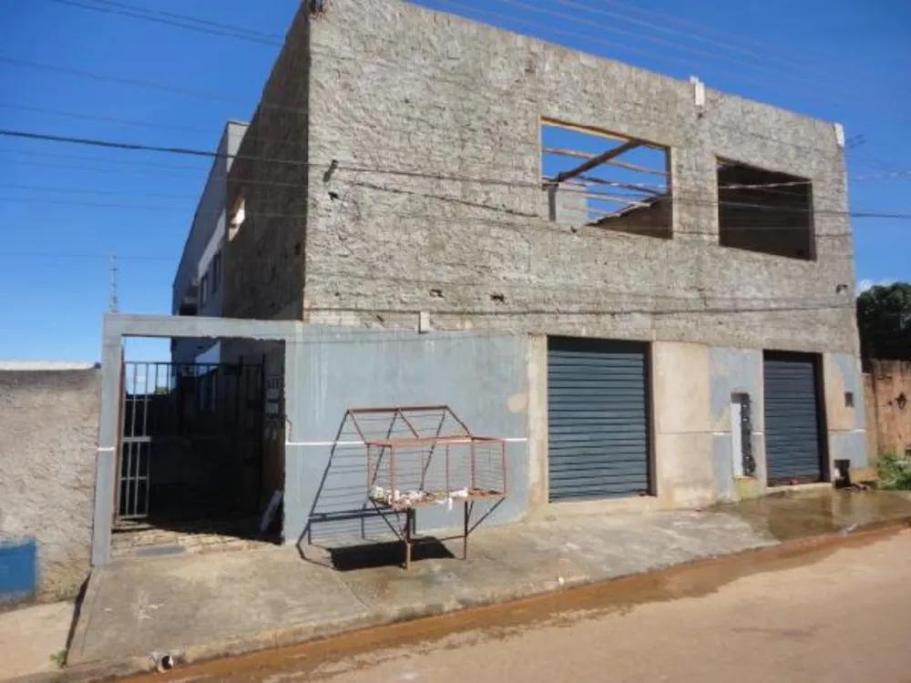Apartamento, 2 quartos, 61 m² - Foto 2