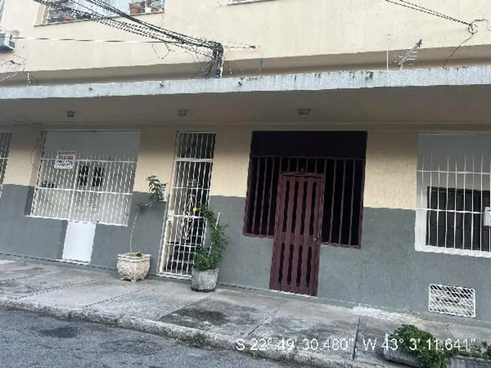 Casa, 2 quartos, 340 m² - Foto 2